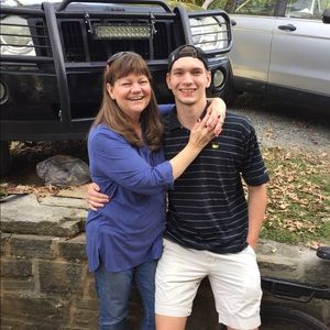 Meet your Posher, Joseph